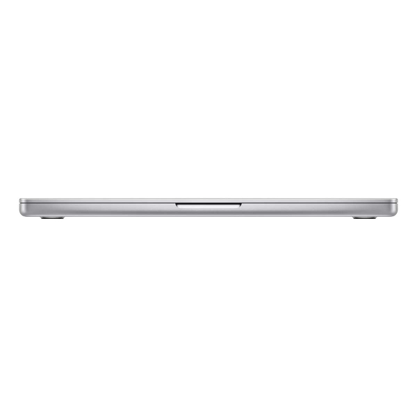 Apple MacBook Pro 14" (M4 10C CPU, 10C GPU, 2024) 16/512Gb SSD (MW2W3) Silver, серебристый