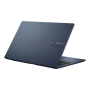 Ноутбук ASUS Vivobook 15 X1504ZA-BQ1143 (Intel Core i3 1215U 8Gb SSD 512Gb 15.6" IPS DOS) Blue, синий