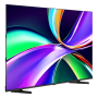 Телевизор Hisense 65" Ultra HD, 60Гц, QLED & DLED (65E7Q)