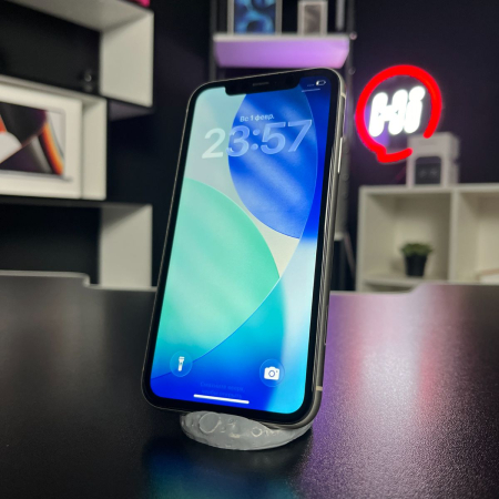 Trade in Apple iPhone 11 128Gb White IMEI: 3671