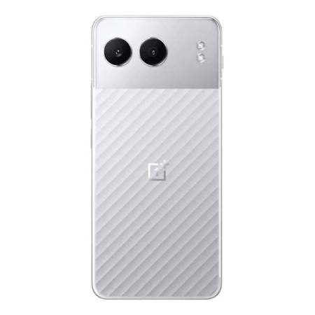 OnePlus Nord 4 8/128Gb Mercurial Silver, Серебряная ртуть