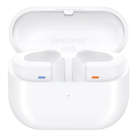 Наушники Samsung Galaxy Buds3 (R530) White, белый