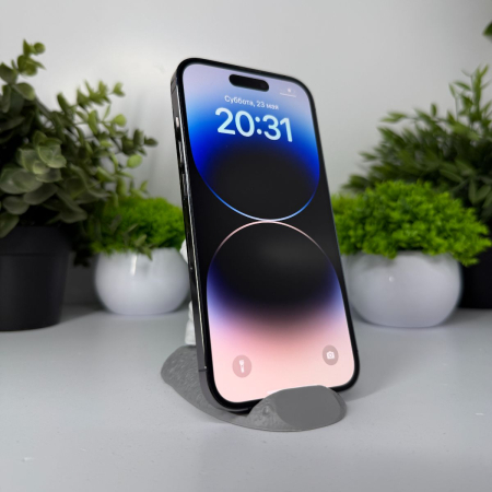 Trade in Apple iPhone 14 Pro 128Gb Deep Purple IMEI: 1144