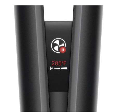 Выпрямитель для волос Dyson Airstrait HT01 (CN/HK) Onyx/Gold, Оникс/золото