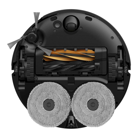 Робот-пылесос Dreame X50 Master Чёрный