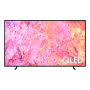 Телевизор Samsung 55" 4K UHD, 60 Гц, QLED (QE55Q60CAUXRU)