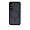 Чехол для Samsung Galaxy S25 c MagSafe Silicone Case Black, чёрный