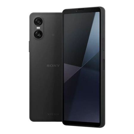 Sony Xperia 10 VI 8/128Gb 5G (XQ-ES72) Black, черный