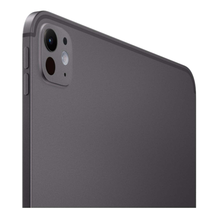 Apple iPad Pro 11&quot; (M5, 2025) Wi-Fi 1Tb, нанотекстурное стекло, Space Black, «черный космос»