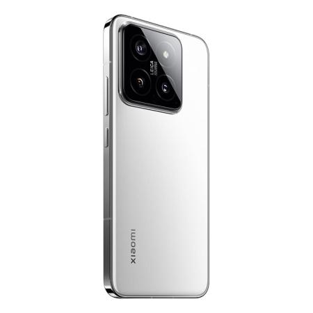 Xiaomi 14 12/256Gb White, белый