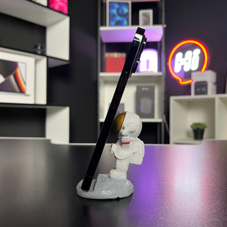 Trade in Apple iPhone 14 Pro Max 128Gb Space Black IMEI: 7452