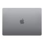 Apple MacBook Air 15" (M2, 8C CPU, 10C GPU, 2023) 8/512Gb SSD (MQKQ3) «Space gray, «серый космос»»