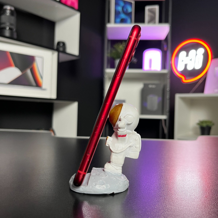 Trade in Apple iPhone 11 64Gb Red IMEI: 9203