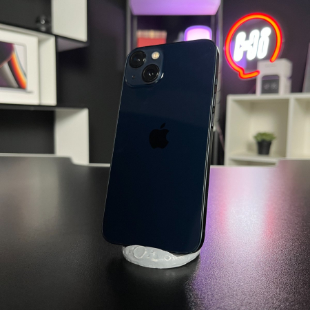 Trade in Apple iPhone 13 128Gb Midnight IMEI: 4737