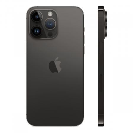 Apple iPhone 14 Pro Max 1Tb eSIM Space Black, «чёрный космос»