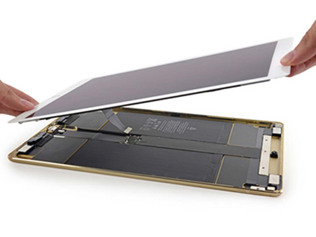 Замена дисплея iPad Pro 11 (2 gen)