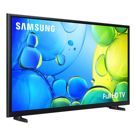 Телевизор Samsung 32" Full HD, 60 Гц, LED (UE32F6000FUXRU)