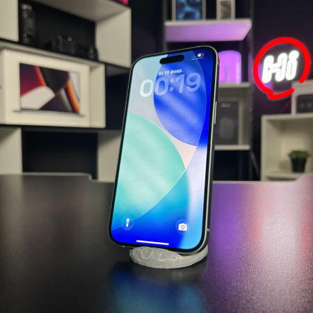 Trade in Apple iPhone 15 128Gb Dual SIM Blue IMEI: 3777