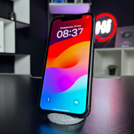 Trade in Apple iPhone 11 128Gb Black IMEI: 4000