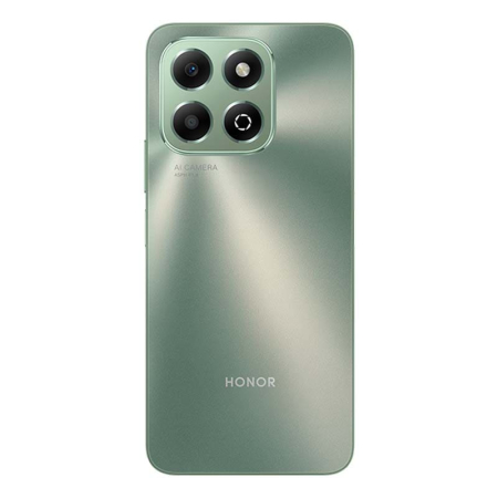 HONOR X6b 6/256Gb Forest Green, зелёный