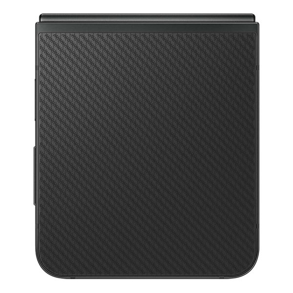 Samsung Galaxy Z Flip6 12/256Gb (2024) Crafted Black, черный