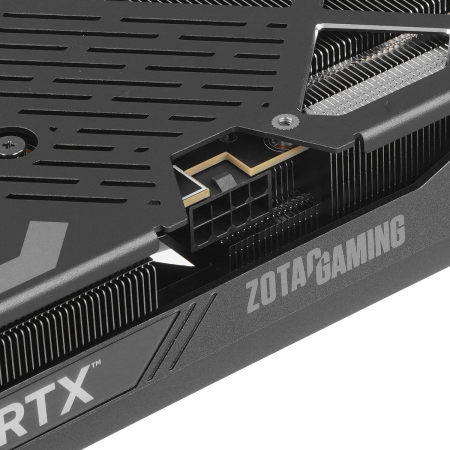 Видеокарта Zotac Nvidia GeForce RTX 5060Ti Twin Edge OC 8 Гб GDDR7 128 бит (ZT-B50610H-10M)