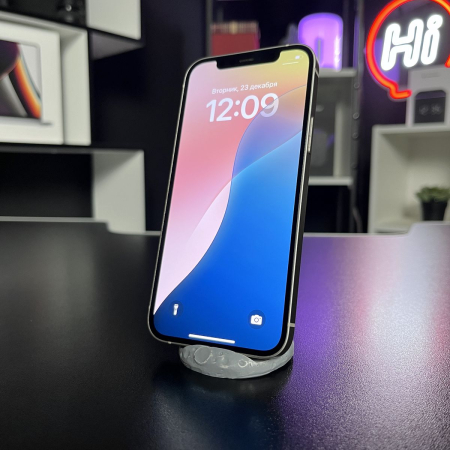 Trade in Apple iPhone 12 64Gb White IMEI: 5156