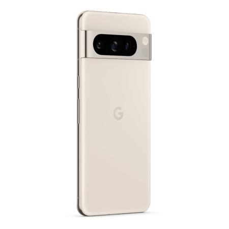 Google Pixel 8 Pro 12/512Gb Porcelain, бежевый