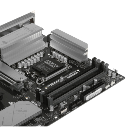 Материнская плата ASUS PRIME B860-PLUS WI-FI, ATX