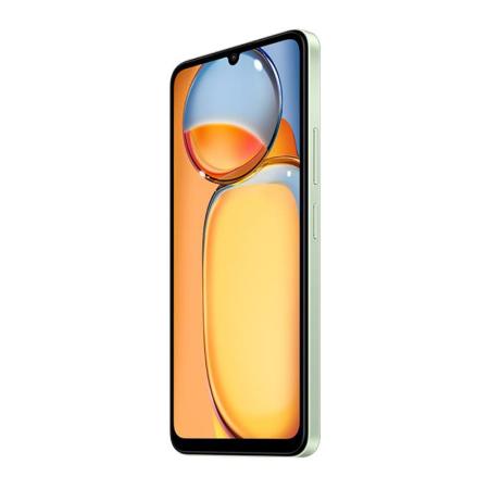Xiaomi Redmi 13C 4/128Gb Clover Green, зеленый