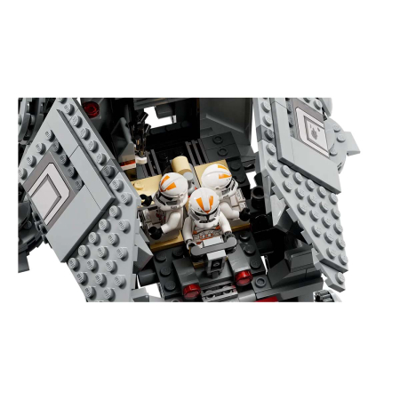 Конструктор LEGO Star Wars "Ходунки AT-TE™" (75337)