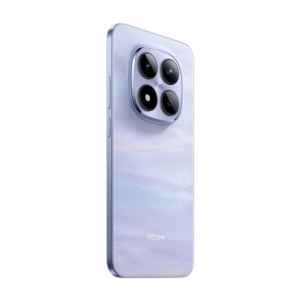 Xiaomi Redmi Note 15 Pro 12/256Gb Purple, фиолетовый