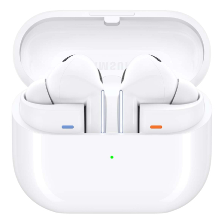 Наушники Samsung Galaxy Buds3 Pro (R630) White, белый