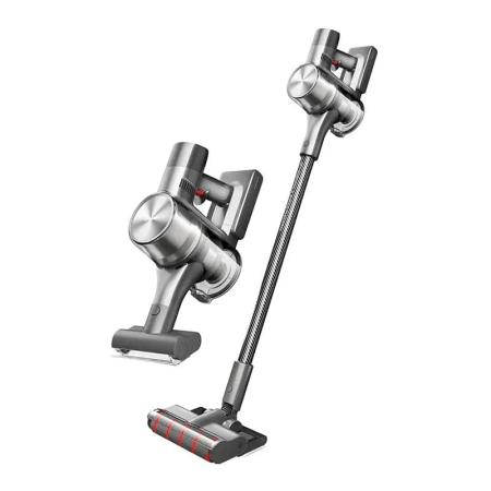Ручной пылесос Xiaomi Dreame Cordless Vacuum T30 (VTT1) Серый