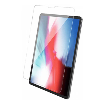 Защитное стекло для iPad Mini 6 8.3″ WiWU Tempered Glass protector Антишпион