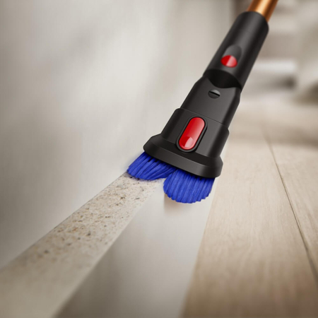 Пылесос Dyson DS60 Piston Animal Submarine