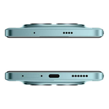 Xiaomi POCO M8 Pro 12/512Gb Green, зелёный