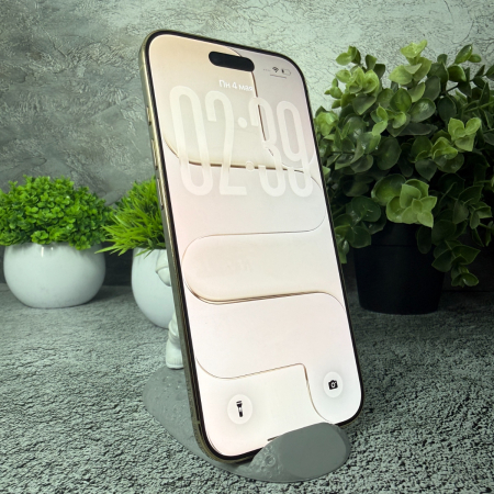 Trade in Apple iPhone Air 256Gb eSIM Light Gold IMEI: 1489