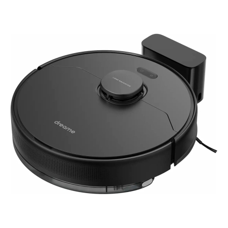 Робот-пылесос Dreame C9 Чёрный